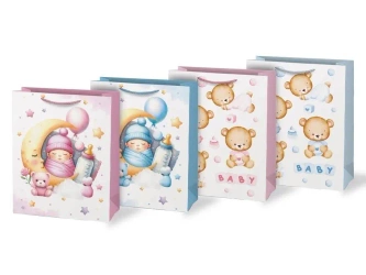 Torebka na prezent T 265x325x135 - MFP