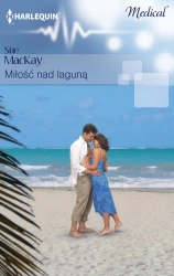 eBook Miłość nad laguną - Sue MacKay mobi epub