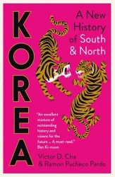 Korea wer. angielska - Victor D. Cha