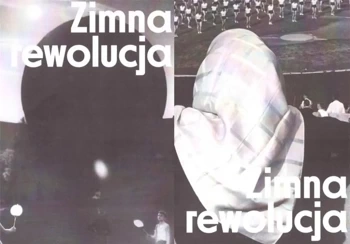 Zimna rewolucja MIX - praca zbiorowa