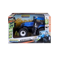 Traktor New Holland T8. 435 Genesis 82721 MARC01 - Maisto