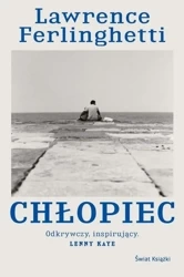 Chłopiec - Lawrence Ferlinghetti