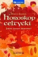 Horoskop celtycki. Jakim jesteś drzewem? - Marta Frydryk