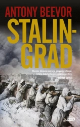 Stalingrad - Antony Beevor