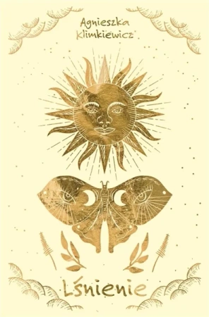 Lśnienie - Agnieszka Klimkiewicz