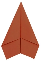 Karton kolorowy 170g A3 (25szt) brązowy - GDD