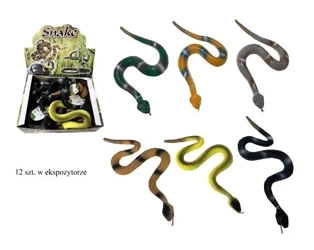 Wąż MIX - SWEDE
