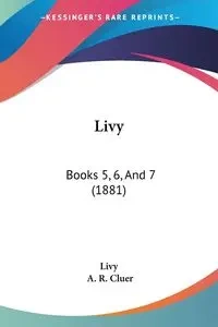 Livy - Livy