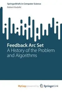 Feedback Arc Set - Robert Kudelić