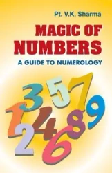 Magic of Numbers - V. K. Pt. Sharma
