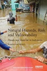 Natural Hazards, Risk and Vulnerability - van Voorst Roanne