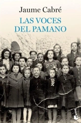 Las Voces Del Pamano - Jaume Cabre