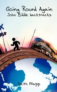 Going Round Again - Keith Mapp