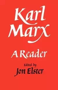 Karl Marx - Marx Karl