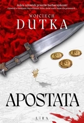 Apostata - Wojciech Dutka