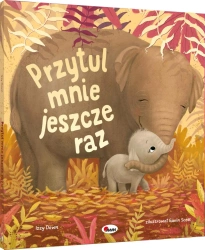 Przytul mnie jeszcze raz - Izzy Down