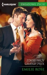 eBook Zdobywcy Grand Prix - Emilie Rose epub mobi