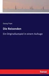Die Reisenden - Pape Georg