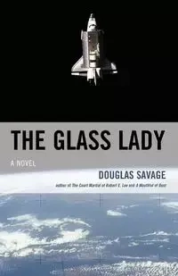The Glass Lady - Douglas Savage
