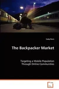 The Backpacker Market - Paris Cody