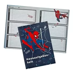 Plan Lekcji A5 Spiderman - Cass film