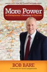 More Power - Bob Bare