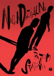 eBook Niewidzialni - Pajtim Statovci epub mobi