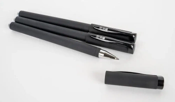 Długopis żelowy Office niebieski (12szt) - Fandy