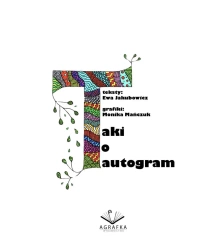 eBook Taki to Tautogram - Ewa Jakubowicz epub mobi