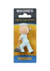 Magnes - Lolek Marynarz - Tisso Toys