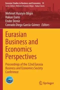 Eurasian Business and Economics Perspectives - Bilgin Mehmet Huseyin