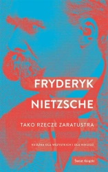 Tako rzecze Zaratustra - Friedrich Nietzche