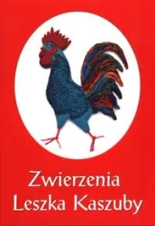 Zwierzenia Leszka Kaszuby albo Kaszëbsczé nótë - Stanisław Szymański