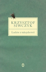 Ludzie z taksydermii - Krzysztof Siwczyk