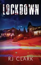 Lockdown (Staycation Series #2) - Clark RJ