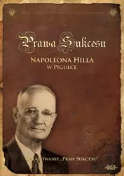 Prawa Sukcesu w pigułce (Wersja elektroniczna (PDF)) - Oprac. Maria Anna Furman