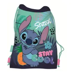 Worek na obuwie Stitch Stay cool - ST-MAJEWSKI