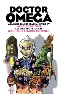 DOCTOR OMEGA - Galopin Arnould