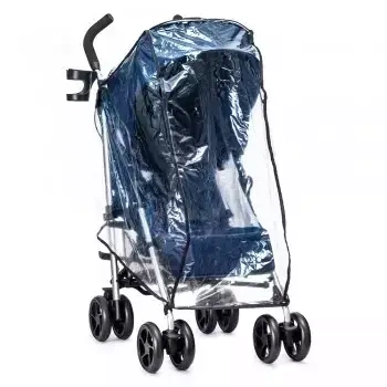 W Bbj Folia Do Wozka Vue Bj92151 - Baby Jogger