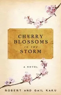 Cherry Blossoms in the Storm - Robert Kaku S