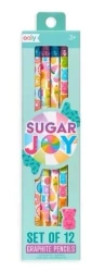 Ołówki Cukierki 12szt. - ooly