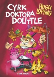 eBook Cyrk doktora Dolittle - Hugh Lofting mobi epub