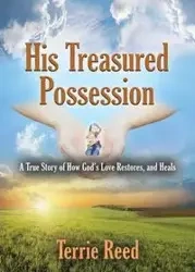 His Treasured Possession - Reed Terrie
