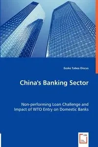 China's Banking Sector - Discus Eeske Tabea