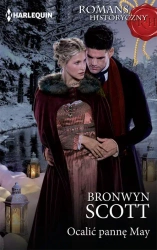 eBook Ocalić pannę May - Bronwyn Scott epub mobi
