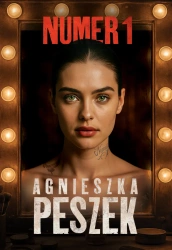 Numer 1 - Agnieszka Peszek