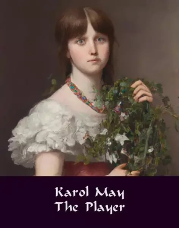eBook The Player - Karol May mobi epub