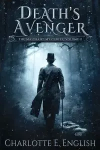 Death's Avenger - Charlotte English