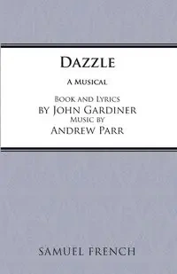 Dazzle - John Gardiner