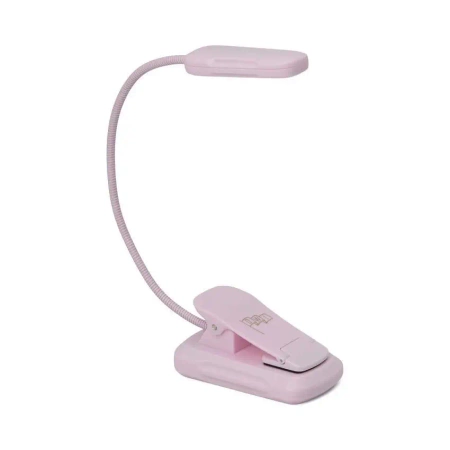 Lampka książkowa Lilac - DESIGNWORKS INK